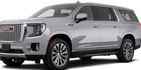 GMC YUKON XL 2024 1GKS1JKL6RR223336 image